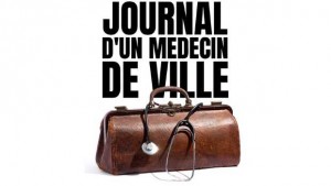 Journal d'un médecin de ville