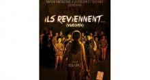 Ils reviennent...