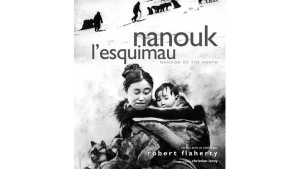 Nanouk l'esquimau