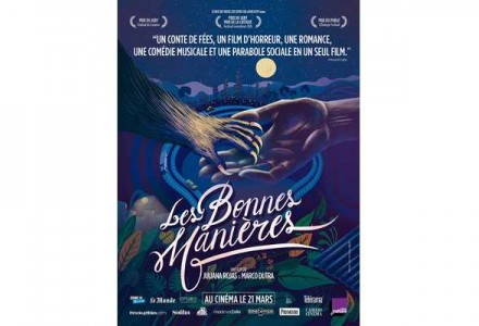 Les bonnes Manières