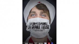 La grippe espagnole, la grande tueuse