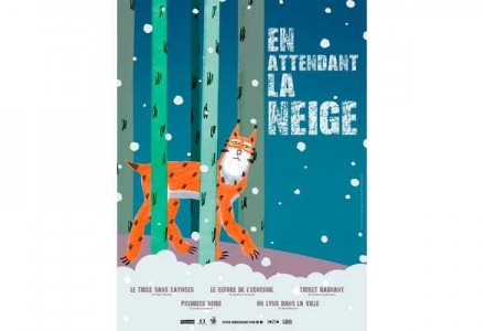 En attendant la neige