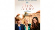 Trois amies