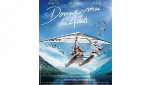 Donne-moi des ailes