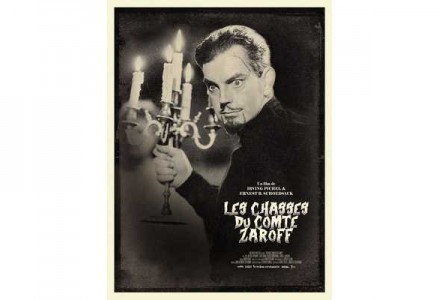 Les Chasses du comte Zaroff