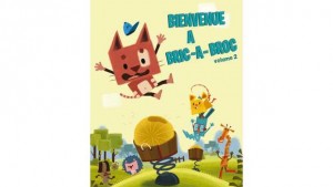 Bienvenue à Bric-à-Broc (Volume 2)