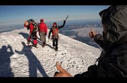 Un Mont Blanc en quête d'auteur