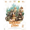 Riddle of fire