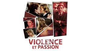 Violence et passion