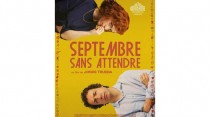 Septembre sans attendre
