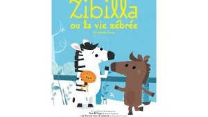 Zibilla ou la vie zébrée