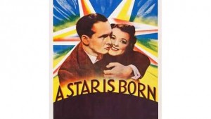 Une étoile est née
