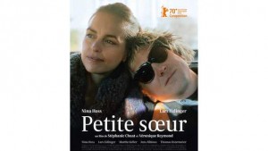 Petite sœur