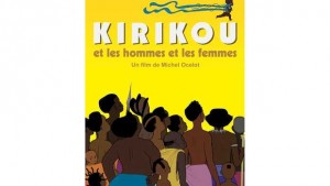 Kirikou et les hommes et les femmes
