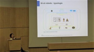 La société au défi de l'IA 5/6