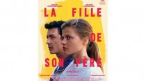 La fille de son père