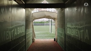 Nous sommes le Red Star