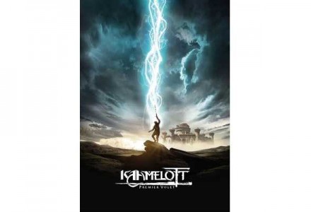 Kaamelott : premier volet