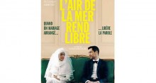 L'air de la mer rend libre