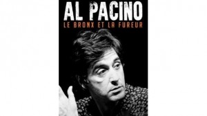 Al Pacino : le bronx et la fureur