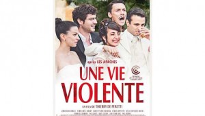 Une vie violente