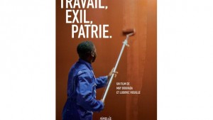 Travail, exil, patrie