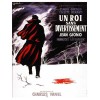 Un roi sans divertissement