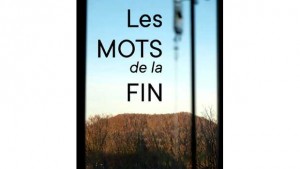 Les mots de la fin