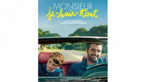Monsieur Je-Sais-Tout