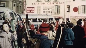 Grenoble Capitale Alpine