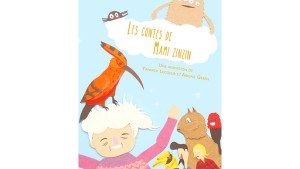 Les contes de Mami Zinzin