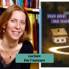 Madeline Roth - Lecture en correspondance