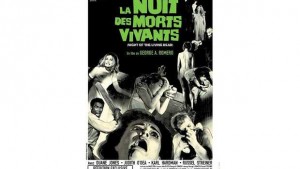 La Nuit des morts vivants