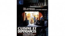 Cuisine et dépendances