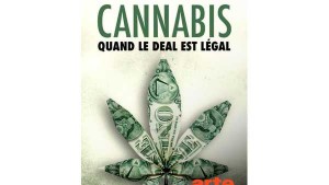 Cannabis : quand le deal est légal