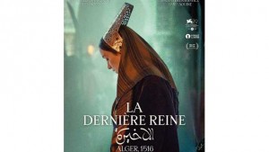 La dernière reine