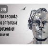 Ce qu’on raconte sur les enfants à haut potentiel