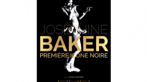 Joséphine Baker, première icône noire