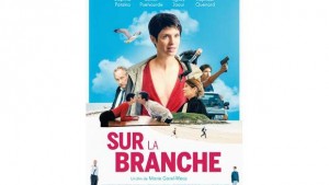 Sur la branche