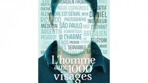 L'homme aux 1000 visages