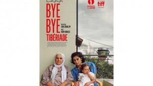 Bye bye Tibériade