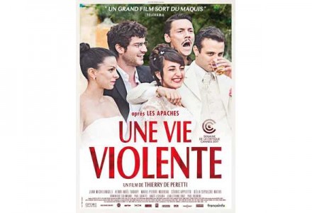 Une vie violente