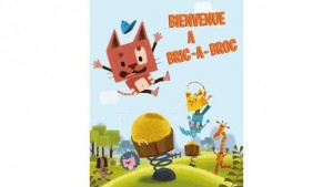 Bienvenue à Bric-à-Broc