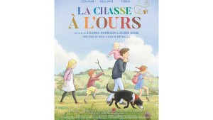 La chasse à l'ours