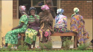 Congo, un médecin pour sauver les femmes