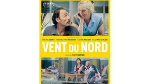 Vent du Nord