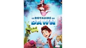 Le royaume de Dawn