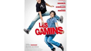 Les gamins