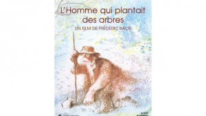 L'homme qui plantait des arbres