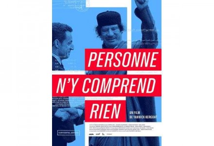 Personne n'y comprend rien